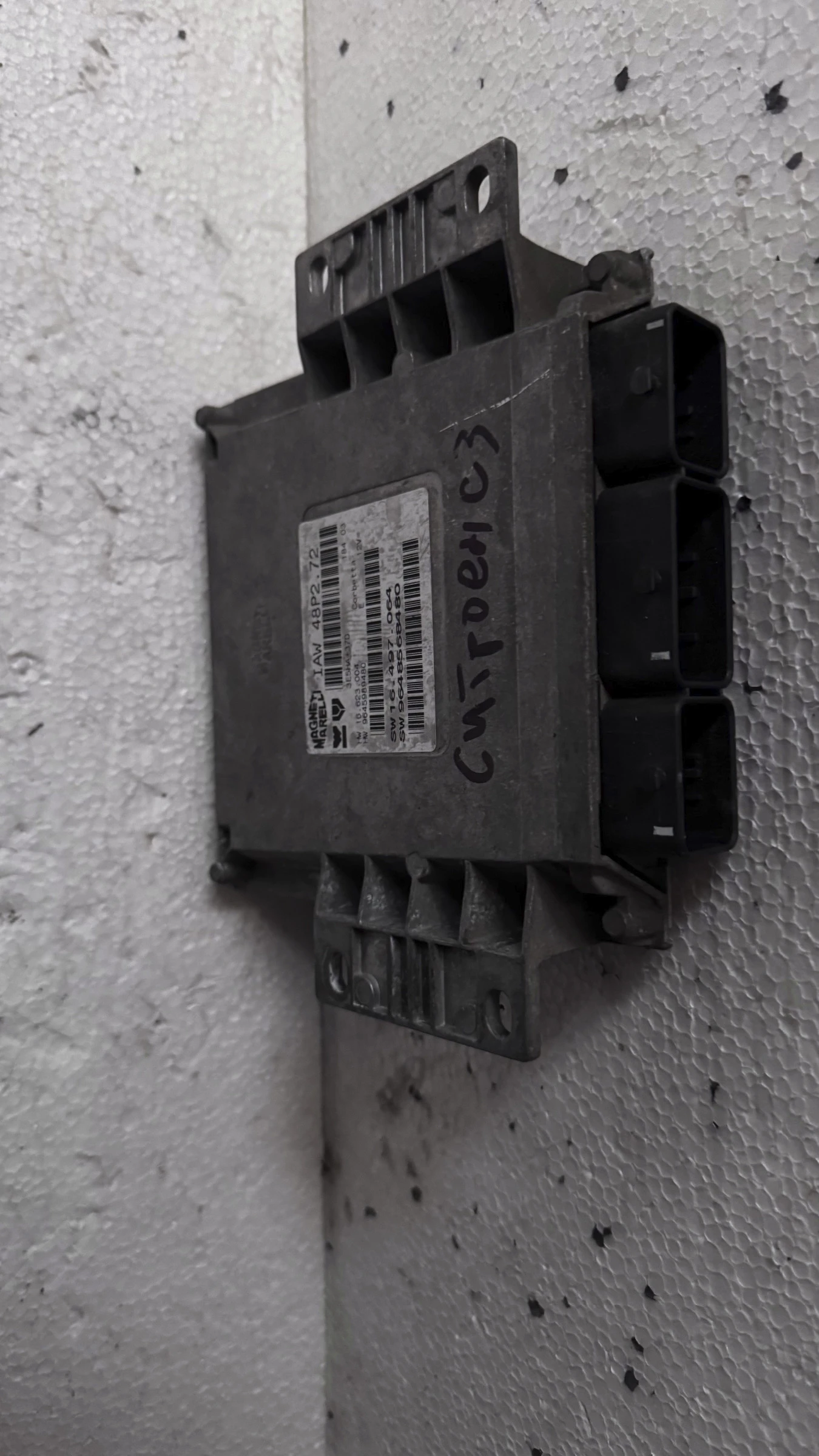     Citroen C3 2002-2009 | Mobile.bg   2