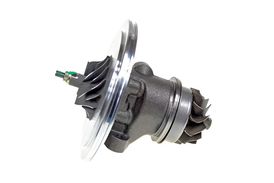 BMW 535d M57 3.0D K26-0004 7811404