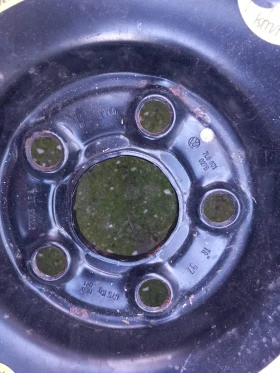 Гуми с джанти Vredestein 195/80R17, снимка 3