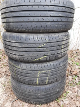 Гуми Летни 215/55R17, снимка 1