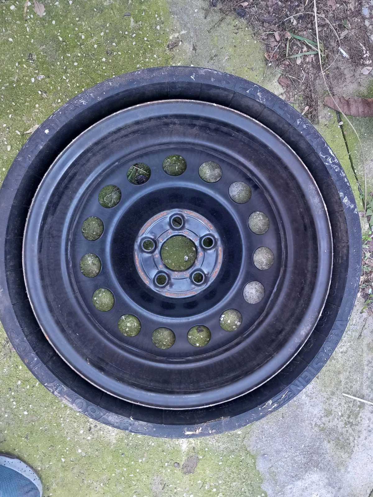    195/80R17 | Mobile.bg   2