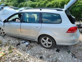VW Passat 1.6tdi CAY, снимка 3