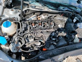 VW Passat 1.6tdi CAY, снимка 7