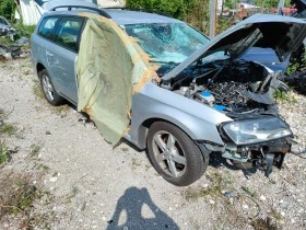 VW Passat 1.6tdi CAY, снимка 4