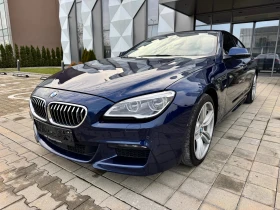 BMW 640 FACE-LED-XD-HEAD-UP-ВАКУМ-МSPORT-360КАМЕРИ-BLIND