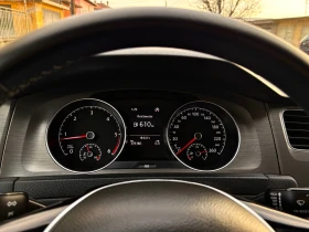 VW Golf 7 1.6TDI ЕDITION* 179000км* , снимка 13
