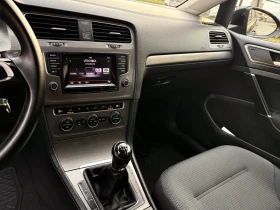 VW Golf 7 1.6TDI ЕDITION* 179000км* , снимка 12