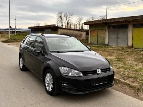 VW Golf 7 1.6TDI ЕDITION* 179000км* , снимка 2