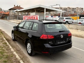 VW Golf 7 1.6TDI ЕDITION* 179000км* , снимка 4