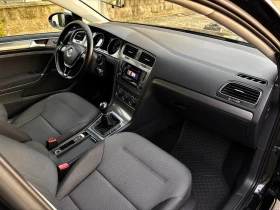 VW Golf 7 1.6TDI ЕDITION* 179000км* , снимка 8