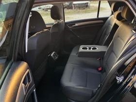 VW Golf 7 1.6TDI ЕDITION* 179000км* , снимка 9