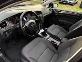 VW Golf 7 1.6TDI ЕDITION* 179000км* , снимка 7