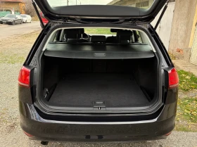 VW Golf 7 1.6TDI ЕDITION* 179000км* , снимка 10