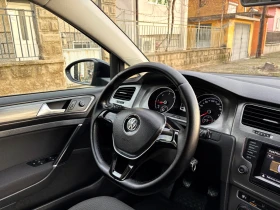 VW Golf 7 1.6TDI ЕDITION* 179000км* , снимка 11