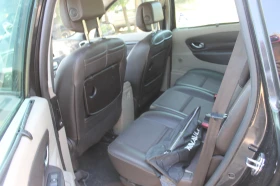 Renault Scenic ИТАЛИЯ, НОВ ВНОС, НА ЧАСТИ, снимка 9
