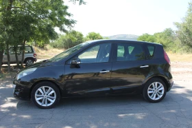 Renault Scenic ИТАЛИЯ, НОВ ВНОС, НА ЧАСТИ, снимка 4