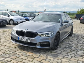 BMW 540 i xDrive ВСИЧКО ПЛАТЕНО FULL EXTRAS, снимка 3