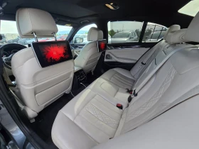 BMW 540 i xDrive ВСИЧКО ПЛАТЕНО FULL EXTRAS, снимка 15