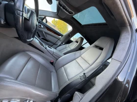 Porsche Panamera БАРТЕР* TURBO* S* 550кс* , снимка 10