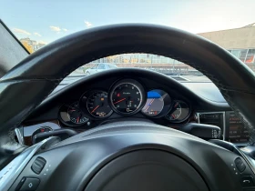 Porsche Panamera БАРТЕР* TURBO* S* 550кс* , снимка 13