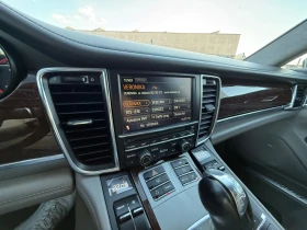 Porsche Panamera БАРТЕР* TURBO* S* 550кс* , снимка 14