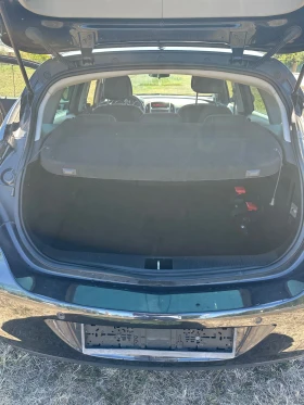 Opel Astra 1.6 I  ABТОМАТ, снимка 13