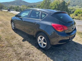 Opel Astra 1.6 I  ABТОМАТ, снимка 6