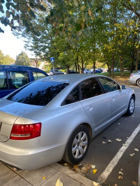 Audi A6, снимка 3