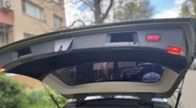 Mercedes-Benz E 300 231к.с. Bluetec 9-скорости, снимка 12