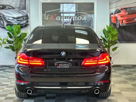 BMW 520 D LUXURY LINE 190, снимка 5