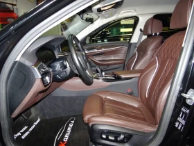 BMW 520 D LUXURY LINE 190, снимка 7