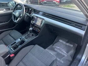 VW Passat FACELIFT 2.0TDI-150 DSG DISTR. KEY LESS GO, снимка 9