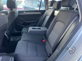VW Passat FACELIFT 2.0TDI-150 DSG DISTR. KEY LESS GO, снимка 11