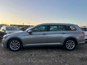 VW Passat FACELIFT 2.0TDI-150 DSG DISTR. KEY LESS GO, снимка 7