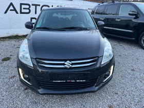 Suzuki Swift FACE-FULL, снимка 2