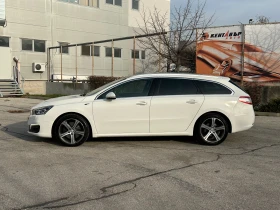 Peugeot 508 face 2.0hdi 181 к.с./ГАРАНЦИЯ ОТ КЕНТАВЪР , снимка 2