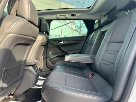 Peugeot 508 face 2.0hdi 181 к.с./ГАРАНЦИЯ ОТ КЕНТАВЪР , снимка 9