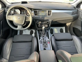 Peugeot 508 face 2.0hdi 181 к.с./ГАРАНЦИЯ ОТ КЕНТАВЪР , снимка 10