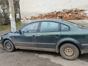 VW Passat, снимка 4