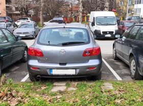 Mazda 3, снимка 6