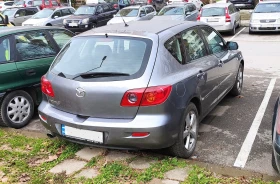 Mazda 3, снимка 7
