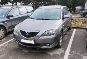Mazda 3, снимка 4
