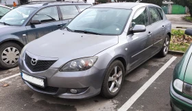Mazda 3, снимка 1