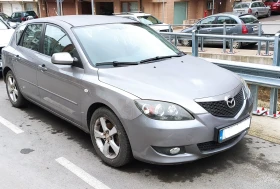 Mazda 3, снимка 15