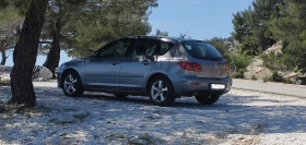 Mazda 3, снимка 2