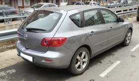 Mazda 3, снимка 13