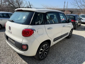 Fiat 500L 1.3Miltijet* , снимка 3