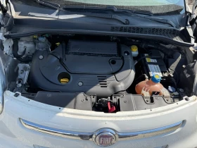 Fiat 500L 1.3Miltijet* , снимка 13