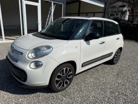 Fiat 500L 1.3Miltijet* , снимка 1