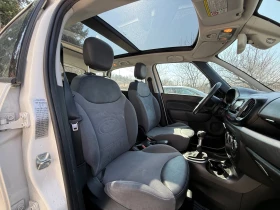 Fiat 500L 1.3Miltijet* , снимка 11